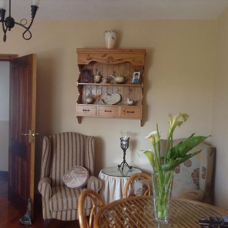 Bed and Breakfast Hillcrest View Kilrush Exterior foto