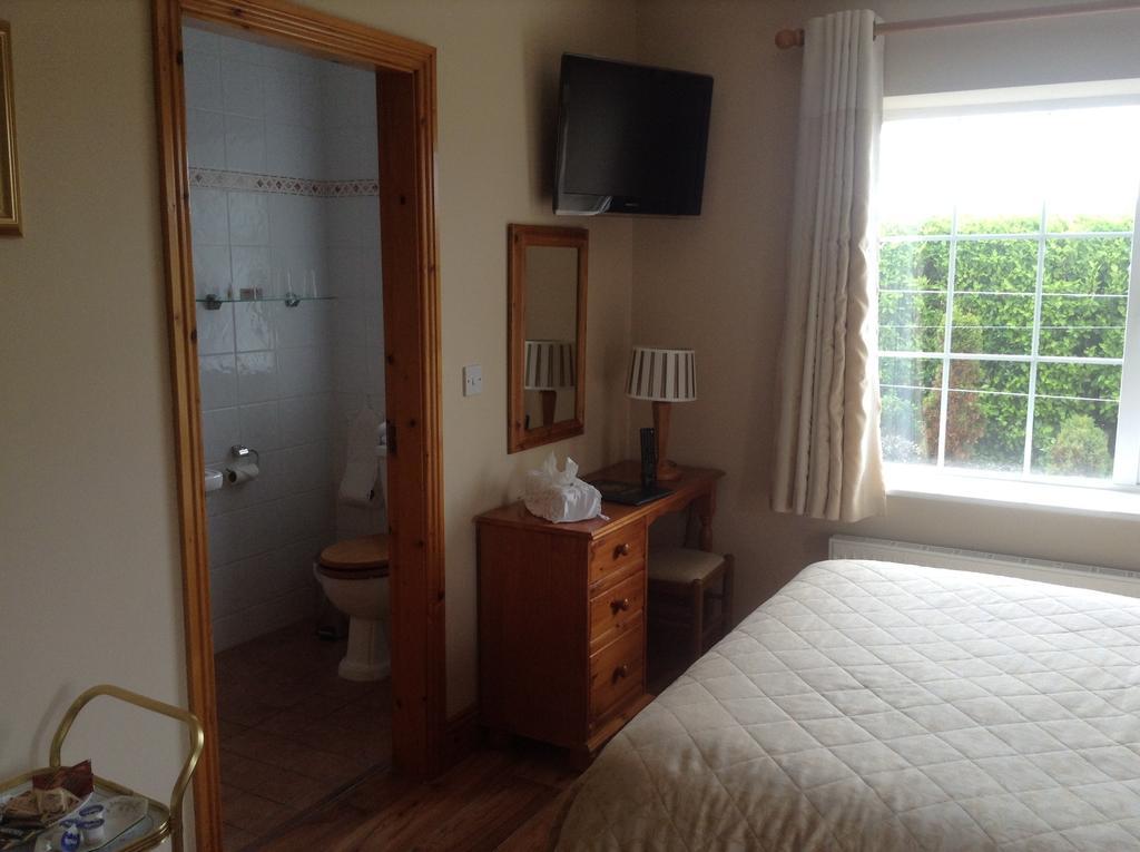 Bed and Breakfast Hillcrest View Kilrush Exterior foto
