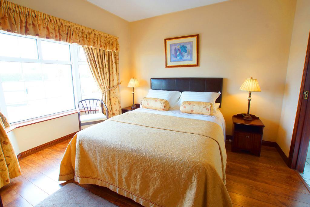 Bed and Breakfast Hillcrest View Kilrush Zimmer foto