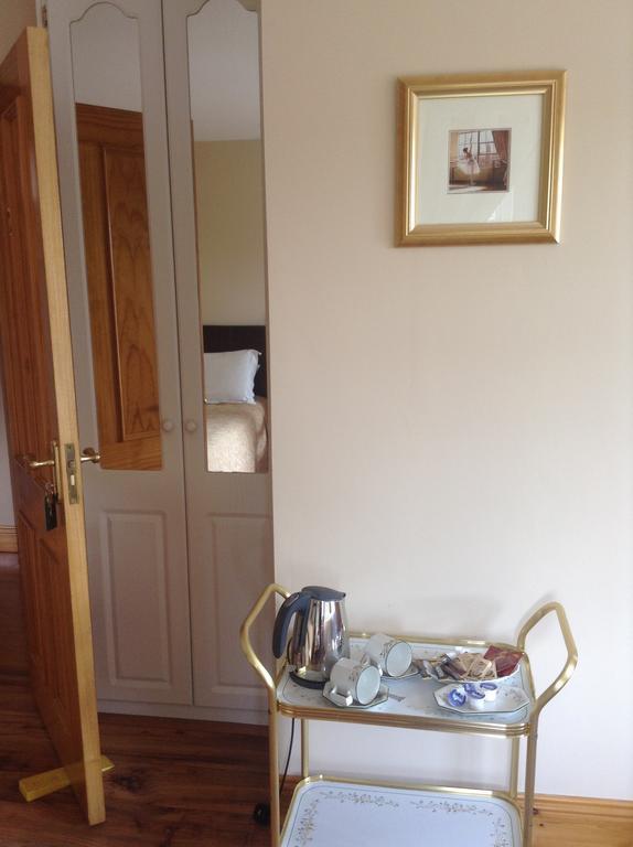 Bed and Breakfast Hillcrest View Kilrush Zimmer foto