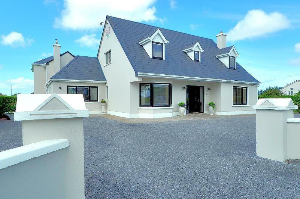 Bed and Breakfast Hillcrest View Kilrush Exterior foto