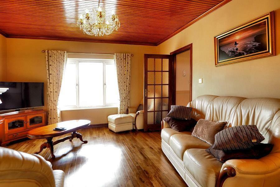 Bed and Breakfast Hillcrest View Kilrush Exterior foto