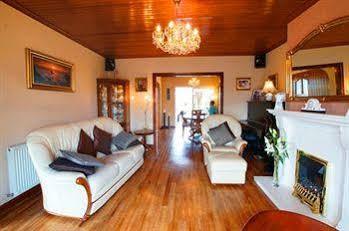 Bed and Breakfast Hillcrest View Kilrush Exterior foto